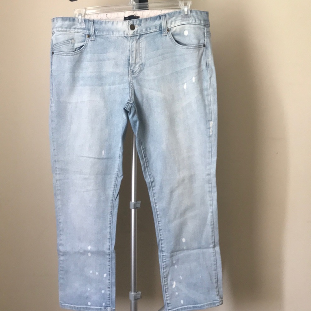 Tommy Hilfiger Capri